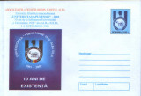 Intreg pos.plic nec.2001-Universitatea&quot;1 Decembrie 1918&quot; Alba Iulia-10 ani de ex