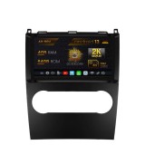Cumpara ieftin Navigatie Mercedes Benz A B Class (2004-2011), Android 13, V-Octacore 4GB RAM + 64GB ROM, 9.5 Inch - AD-BGV9004+AD-BGRKIT420