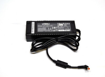 Alimentator laptop second hand LITEON 19V 7.1A 135W PA-1131-08 tip mufa 5.5mm x 2.5mm foto