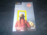NATIONAL GEOGRAPHIC TRAVELER PERU
