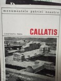 Constantin Preda - Callatis (Editia: 1968)