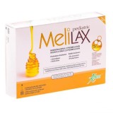 Cumpara ieftin Microclisma Copii Melilax Aboca 6x5gr