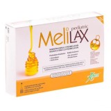 Microclisma Copii Melilax Aboca 6x5gr