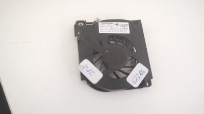 Ventilator Laptop Dell Latitude D520 D530 #62206RAZ foto