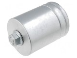 Condensator Monofazat Polipropilenă 5kVAR 400VAC 50Hz