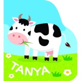 &Aacute;llati pancsol&oacute;k&ouml;nyv - Tanya