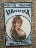 Vaduva - OCTAVE FEUILLET
