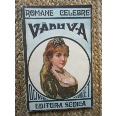 Vaduva - OCTAVE FEUILLET