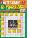 Integrame de timp liber, Nr. 77/2022