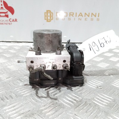 Pompa ABS Renault Kangoo 1.5DCI 2008-2017 foto