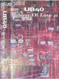 Casetă audio Labour Of Love III, originală