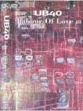 Casetă audio Labour Of Love III, originală, Reggae