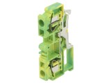 Conector montare pe șină WS6-PE-01P-1C DEGSON ELECTRONICS