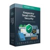Antivirus Companie Spaniol Kaspersky KL4541X5EFS-20ES