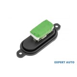 Reostat trepte ventilator habitaclu Fiat Ducato (1994-2002) [230] #1