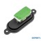 Reostat trepte ventilator habitaclu Fiat Ducato (1994-2002) [230] #1
