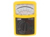 Multimetru Analogic cu Gama Tensiune VDC 100mV-1kV, CHAUVIN ARNOUX