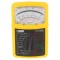 Multimetru Analogic cu Gama Tensiune VDC 100mV-1kV