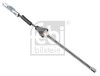FEBI BILSTEIN 107923 Cablu, frana de parcare