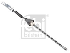 FEBI BILSTEIN 107923 Cablu, frana de parcare