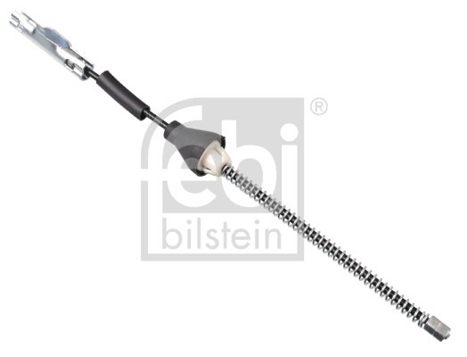 FEBI BILSTEIN 107923 Cablu, frana de parcare
