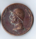 Medalie Italia 1915-1918, 31 mm