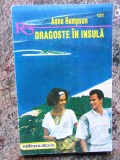 DRAGOSTE IN INSULA-ANNE HAMPSON