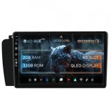 Cumpara ieftin Navigatie Volvo S60 (2004-2010), Android 12, E-Octacore 2GB RAM + 32GB ROM, 9 Inch - AD-BGE9002+AD-BGRKIT401V2