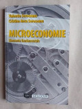 Microeconomie- Valentin Soroceanu, Cristina Anca Soroceanu