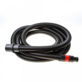 Bosch 2608000565 - Furtun aspirare 5 m GAS 35 L AFC GAS 35 L SFC+ GAS 35 M AFC GAS 55 M AFC GNF 20 CA GNF 35 CA GNF 65 A