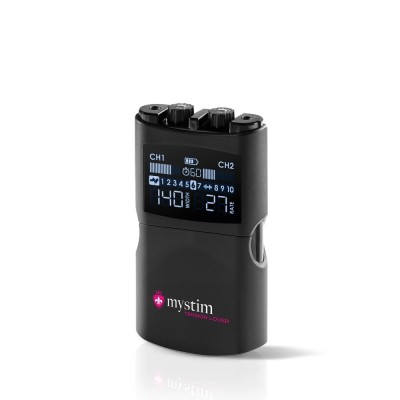 Dispozitiv Mystim Tension Lover 2 foto