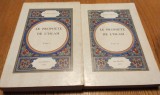Le Prophete de l&#039;Islam, Muhammad Hamidullah, 2 Vol., 1975, Franceza, Beyrouth - Viata si Opera - Carte Islam, Religioase