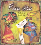 Catherine D'Aulnoy - Pisica alba