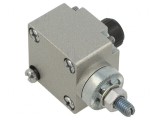 Cap de propulsie metalic ZCKE056