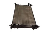 Radiator, racire motor FIAT PUNTO EVO Caseta/ Hatchback (199_) (2009 - 2012) MAXGEAR AC594855