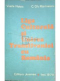 Vasile Netea - Liga Culturala si Unirea Transilvaniei cu Romania (Editia: 1978)