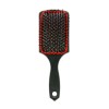 Perie de păr pătrată, Black+Red