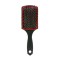 Perie de păr pătrată, Black+Red