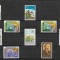 C3203 - lot Lichtenstein nestampilat MNH