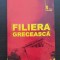 Filiera grecească - Bogdan Hrib