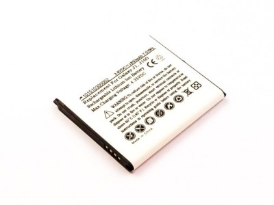 3,8V-1850MAH ACUMULATOR LI-ION SMARTPHONE SAMSUNG COM foto