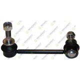 Bieleta antiruliu Toyota Land Cruiser Prado J12/J15 2003-2024; 4 Runner iV, 2002-2009; Hilux 2005-2016, Hilux 2015-; FJ Cruiser 2005-2018; lexus GX 2, Teknorot