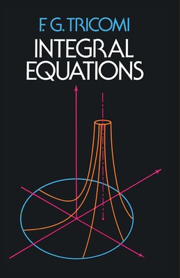 Integral Equations foto