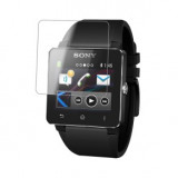 Folie de protectie Clasic Smart Protection Sony SmartWatch 2