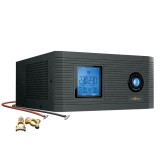 UPS NJOY Aira 1200 centrale de incalzire, 1.2KVA / 1KVA,