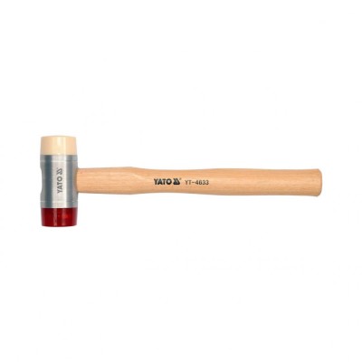 Ciocan tinichigerie 660g Yato YT-4633 foto