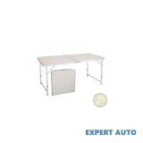 Masa plianta din aluminiu 120x60cm Alta marca Alt model #7