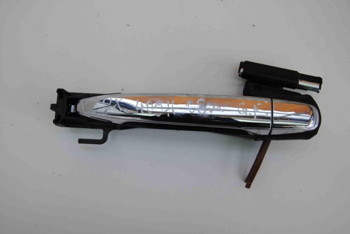 M&acirc;ner exterior ușă st&acirc;nga spate LEXUS RX _U3_ 2007 1449345