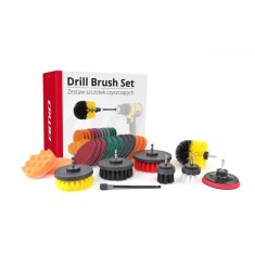 Set 22 piese perii de curatare si slefuire