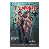 I, Vampire volume 1